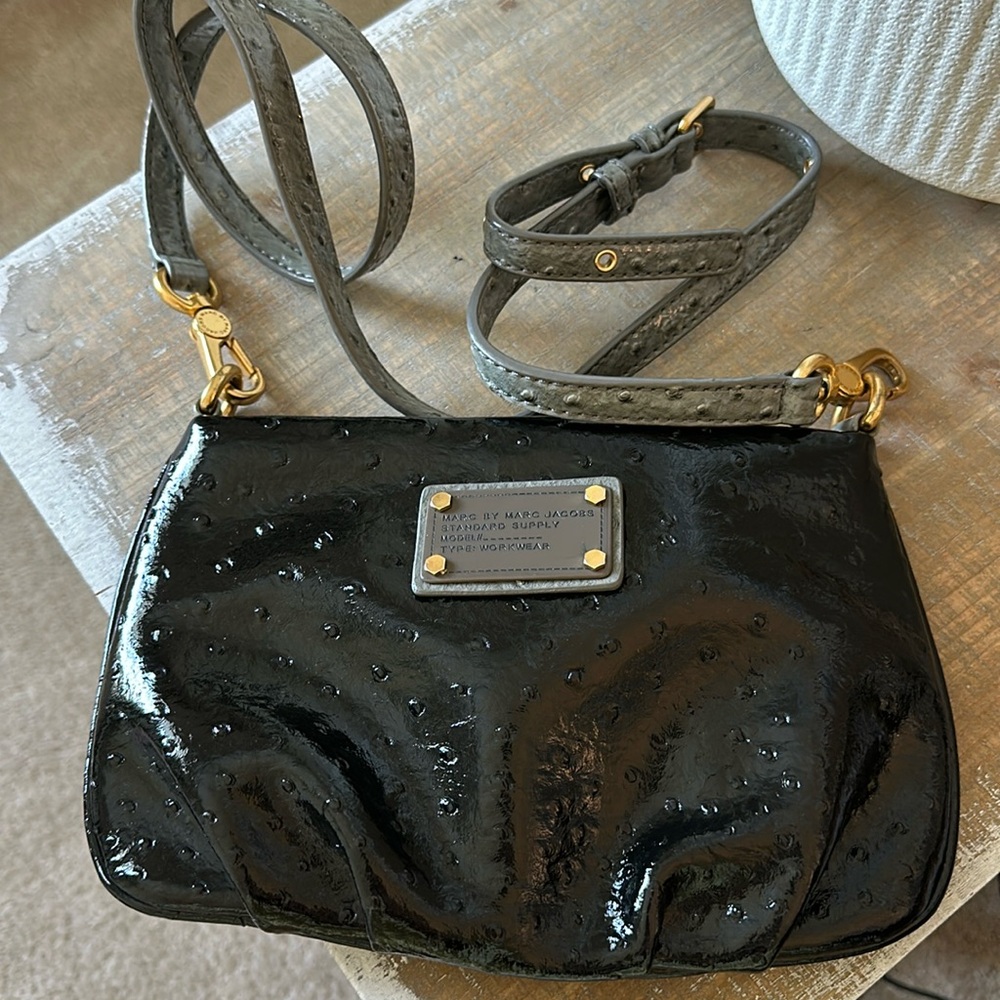 Rare Marc Jacobs bag